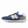 New Balance 237 Trainers EU 41 1/2