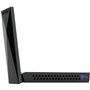 Netgear A7000 WLAN 1900 Mbit/s - Cartes réseau (Sans fil, USB, WLAN, Wi-Fi 5 (802.11ac), 1900 Mbit/s, Noir)