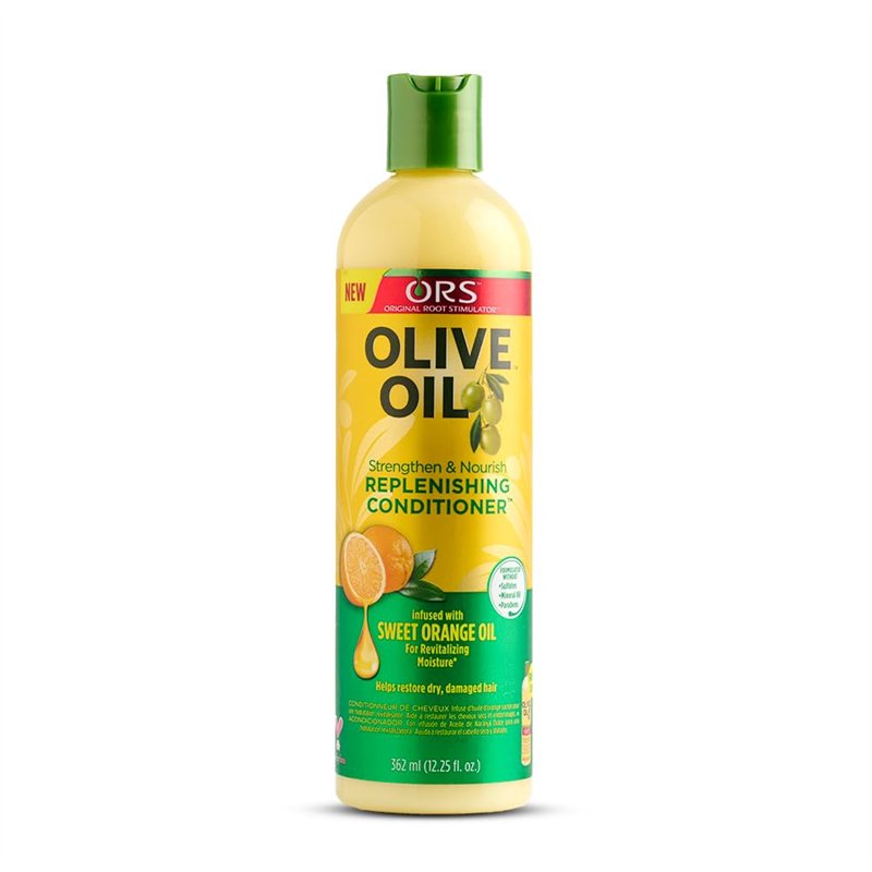 ORS Revitalisant à l'huile d'olive 362 ml