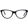 Emilio Pucci EP5025 Lunettes de soleil Noir 52, Black
