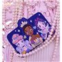 Loungefly Disney Princess Manga Style Zip Around Wallet