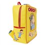 Loungefly Chucky Good Guys Box Mini sac à dos, multicolore, multicolore, taille unique