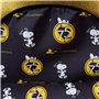 Loungefly 75th Anniversary Snoopy Gang Flying Kite Backpack One Size