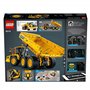 LEGO Technic 6x6 Volvo Articulated Hauler (42114)