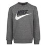 Nike Kids Club Hbr Fleece Crew Sweatshirt 6-7 Years