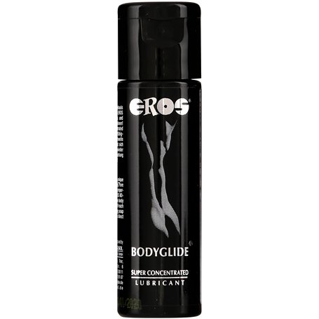 Megasol Eros Rétro Super Concentré Bodyglide 30 ml