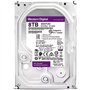 Western Digital WD81PURZ Disque Dur Interne 3,5" 8 to SATA