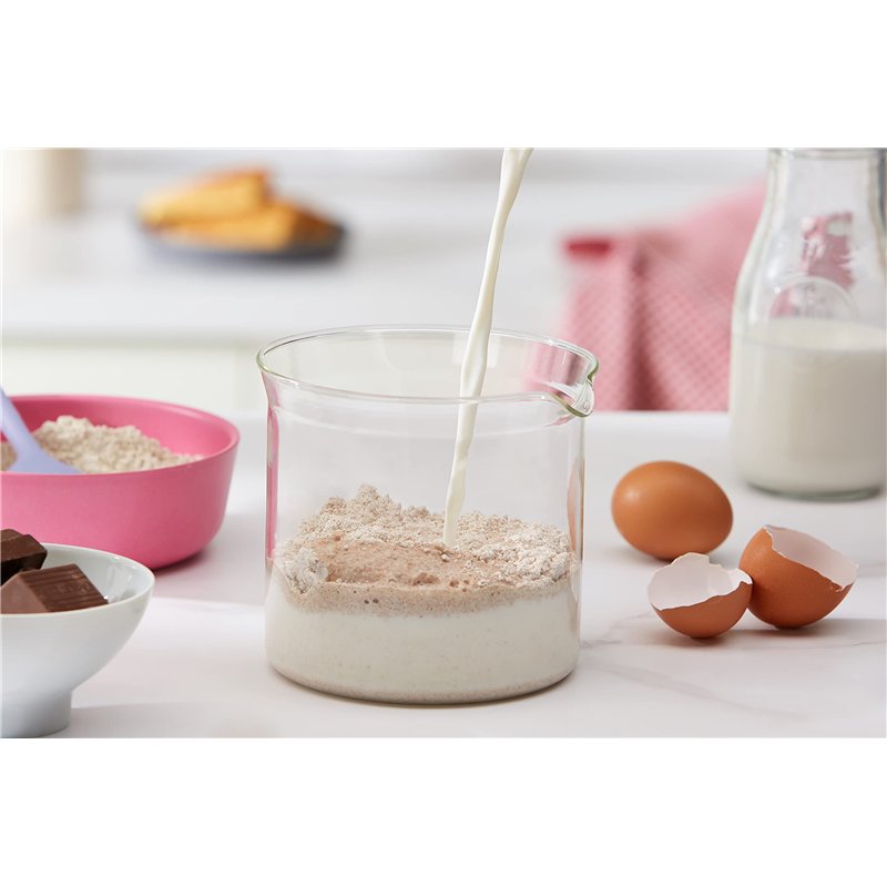 Image secondaire de Bodum , verre, transparent, 1 pièce (lot de 1)