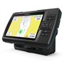 Garmin Striker Vivid 7cv avec transducteur GT20-TM