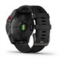 Garmin EPIX (Gen 2) Noir/Gris Ardoise Titan