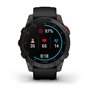 Garmin EPIX (Gen 2) Noir/Gris Ardoise Titan