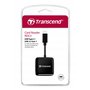 Transcend Card Lecteur RDC3 USB 3.2 Gen 1 Typ C