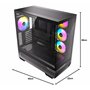 Boitier+Moyen+Tour+ATX+Antec+CX700+RGB+avec+panneaux+vitr%C3%A9s+%28Noir%29