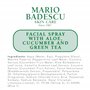 Mario Badescu Facial Spray 236 ml