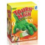 Mégableu - Tourn'Main - Nouvelle Edition - Jeu Action ou Vérité - Grand Classique - 100 Cartes avec 300 Défis - A Jouer en Famil