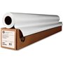 HP Universal Instant-dry Gloss Photo Paper-914 mm x 30.5 m (36 in x 100 ft) papier photos Marron, Blanc