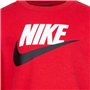 Nike Kids Club Hbr Fleece Crew Sweatshirt 3-4 Years
