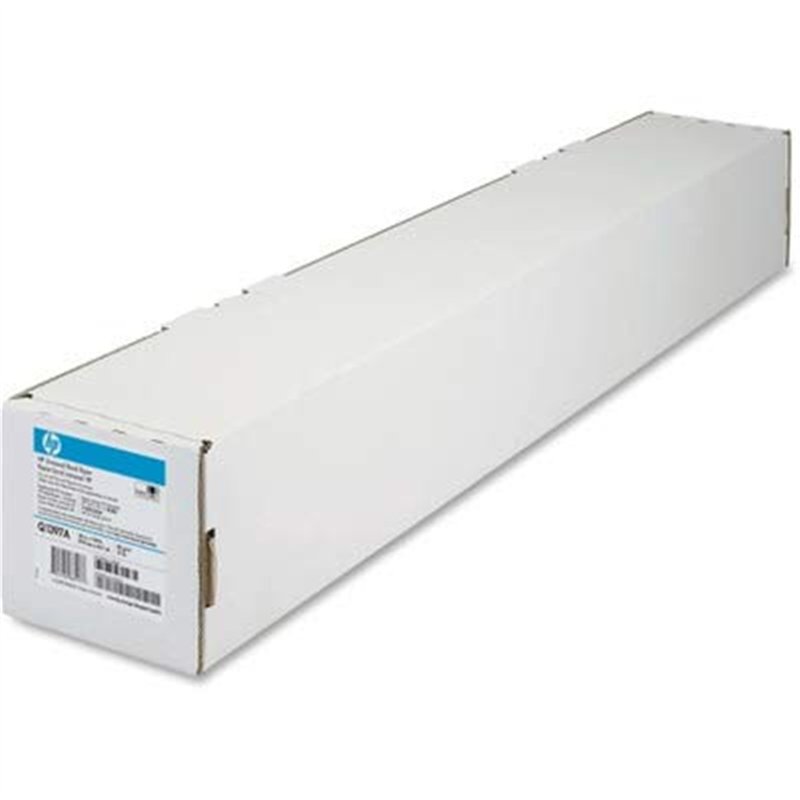 Image secondaire de Hewlett Packard [ HP ] Papier jet d'encre DesignJet Universal Bond 80 g/m², rouleau de 36 pouces, 914 mm x 45,7 m, réf. Q1397A