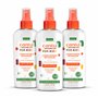 Cantu Care for Kids Conditioning Detangler, 6 fl oz (Pack de 3)