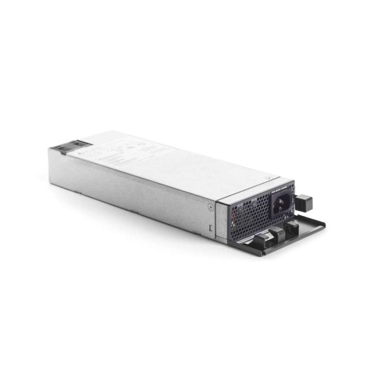 Cisco Meraki - Adaptateur Secteur - 640 Watt - pour Cloud Managed MS320-24P, MS320-48LP, MS350-24P, MS350-48LP