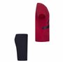 JORDAN JUMPMAN JUMBO COMPLET NOIR-ROUGE - xx-small, Noir , XS
