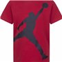JORDAN JUMPMAN JUMBO COMPLET NOIR-ROUGE - xx-small, Noir , XS