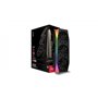 XFX Mercury AMD Radeon RX 9070XT OC Gaming Edition avec RVB 16 Go GDDR6, HDMI 3xDP, AMD RDNA™ 4 (RX-97TRGBBB9)