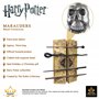 Harry Potter: The Marauder Wand Set with Map Display Stand - The Noble Collection