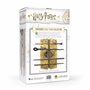 Harry Potter: The Marauder Wand Set with Map Display Stand - The Noble Collection