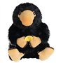 The Noble Collection Fantastic Beasts - Niffler Plush - (28cm) Soft Plush Toy Creature - Officially Licensed Film Set Movie Prop