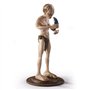 The Noble Collection Bendyfigs Seigneur des Anneaux Gollum…