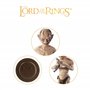 The Noble Collection Bendyfigs Seigneur des Anneaux Gollum…