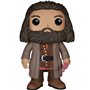 Funko Pop! Movies: Harry Potter - Rubeus Hagrid #07 (15 cm) Vinyl Figure Standard 5864 Standard