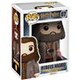 Funko Pop! Movies: Harry Potter - Rubeus Hagrid #07 (15 cm) Vinyl Figure Standard 5864 Standard