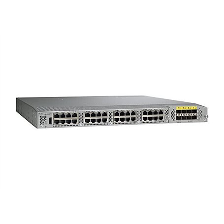 Cisco Systems Cisco Nexus 2232tm-e, 0 – 40 â ° C, -20 – 70 â ° C, 5 – 95%, 0 – 3000 m, IEEE 802.1Q, IEEE 802.1p, IEEE 802.3, IEE