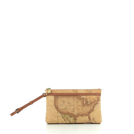 Pochette Bustina Media Alviero Martini 1^Classe | Geo Contemporary | CN13860000010