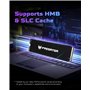 Acer Predator GM7 M.2 2 TB PCI Express 4.0 NVMe