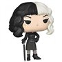 Funko Pop! Disney: Cruella de Vil - Cruella de Vil in Checkered Black - Figurine en Vinyle à Collectionner - Idée de Cadeau - Pr