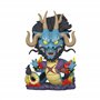 Funko Pop! Jumbo: One Piece - Kaido As Dragon - Figurine en Vinyle à Collectionner - Idée de Cadeau - Produits Officiels - Jouet
