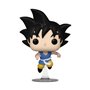 Funko Pop! Animation: DBGT - Goku - Dragon Ball GT - Figurine en Vinyle à Collectionner - Idée de Cadeau - Produits Officiels - 