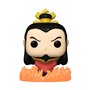 Funko Bitty Pop! Avatar: TLA - Iroh 4PK - Iroh, Admiral Zhao, Firelord Ozai et Une Mini-Figurine Mystère en Surprise - 2.2 Cm - 