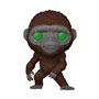 Funko Pop! Movies: Godzilla X Kong: The New Empire - Suko - Godzilla Vs Kong 2 - Figurine en Vinyle à Collectionner - Idée de Ca