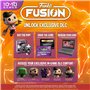 Funko Pop! Games: Fusion - R.J MacReady - The Thing - Figurine en Vinyle à Collectionner - Idée de Cadeau - Produits Officiels -
