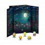 Funko Advent Calendar: Bart Simpsons 13 Day Countdown - The Simpsons - Calendrier de L'avent - 13 Jours de Surprises - Mini-Figu