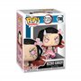 Funko Pop! Animation: DS - Nezuko Kamado - (Demon Form) - Demon Slayer - Figurine en Vinyle à Collectionner - Idée de Cadeau - P