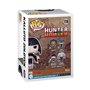 Funko Pop! Animation: HxH - Kalluto Zoldyck - Hunter X Hunter (HXH) - Figurine en Vinyle à Collectionner - Idée de Cadeau - Prod