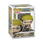 Funko Pop! Animation: OP - (Refresh) - Usopp - One Piece - Figurine en Vinyle à Collectionner - Idée de Cadeau - Produits Offici
