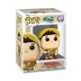 Funko Pop! Disney: UP - Russell - Figurine en Vinyle à Collectionner - Idée de Cadeau - Produits Officiels - Jouets pour Les En