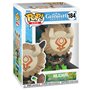 Funko Pop! Games: Genshin Impact - Hilichurl - Pop! Asia - Figurine en Vinyle à Collectionner - Idée de Cadeau - Produits Offici