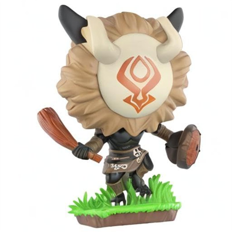 Image secondaire de Funko Pop! Games: Genshin Impact - Hilichurl - Pop! Asia - Figurine en Vinyle à Collectionner - Idée de Cadeau - Produits Offici